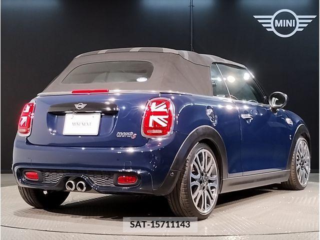 Bmw MINI 2018-11 277339-7