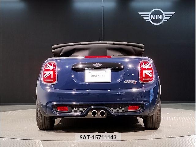 Bmw MINI 2018-11 277339-13