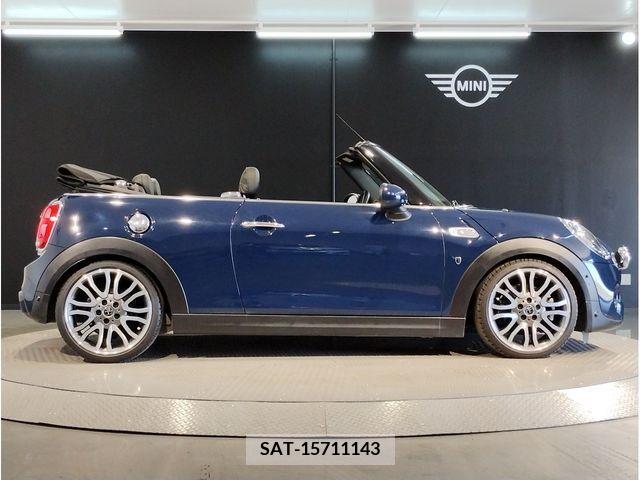Bmw MINI 2018-11 277339-15