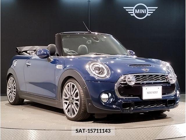 Bmw MINI 2018-11 277339-16