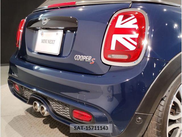 Bmw MINI 2018-11 277339-18