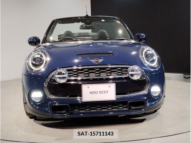 Bmw MINI 2018-11 277339-21