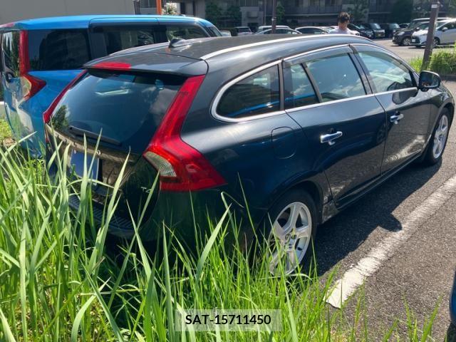 Volvo V60 2012-12 394903-5
