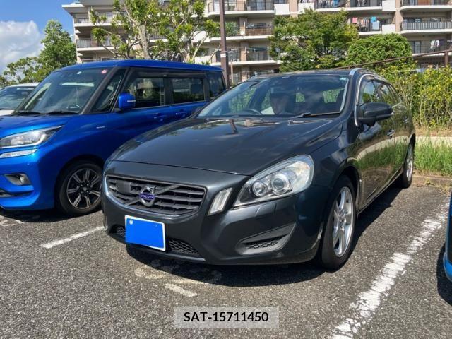 Volvo V60 2012-12 394903-0