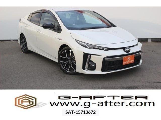 Toyota PRIUS PHV 2018-02 224333-0
