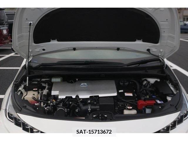 Toyota PRIUS PHV 2018-02 224333-17