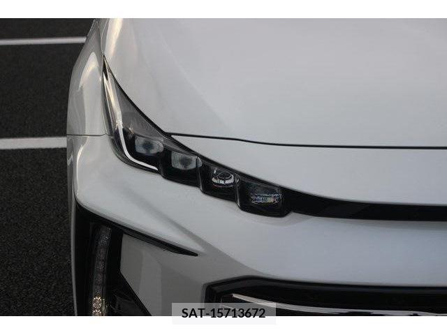 Toyota PRIUS PHV 2018-02 224333-9