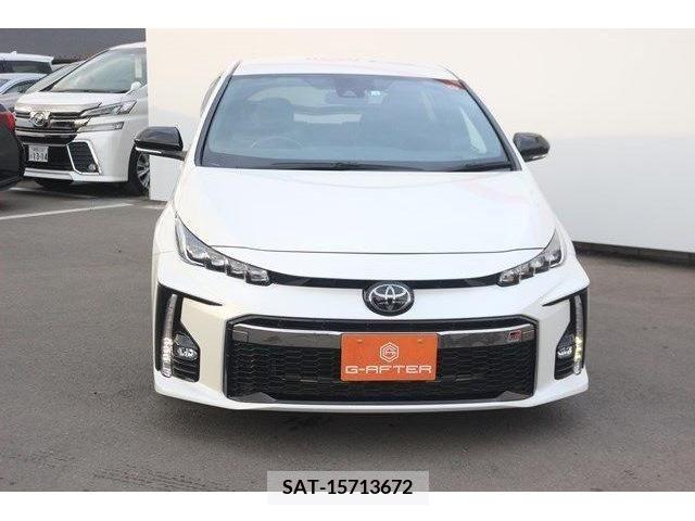 Toyota PRIUS PHV 2018-02 224333-5