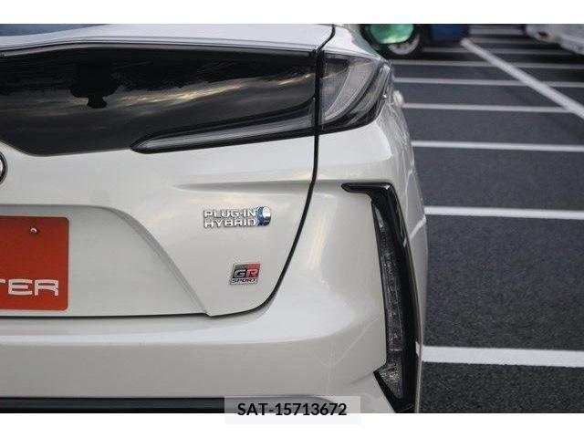 Toyota PRIUS PHV 2018-02 224333-10