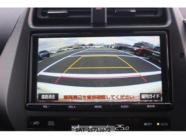Toyota PRIUS PHV 2018-02 224333-1