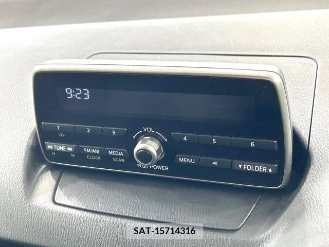 Mazda DEMIO 2017-09 296598-5