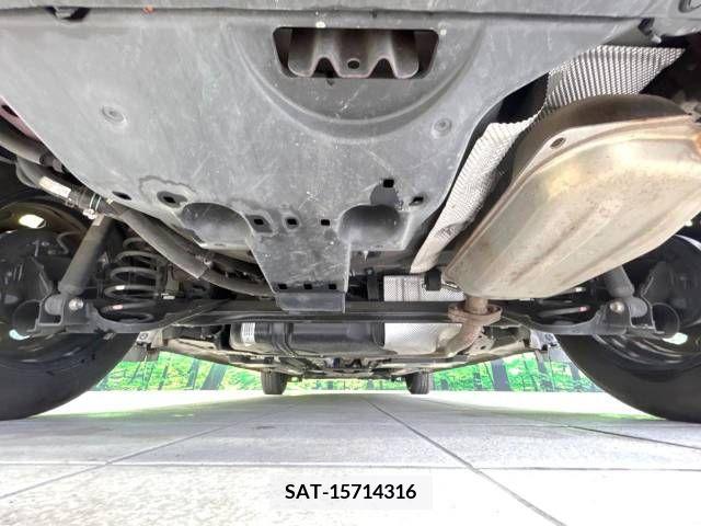 Mazda DEMIO 2017-09 296598-19