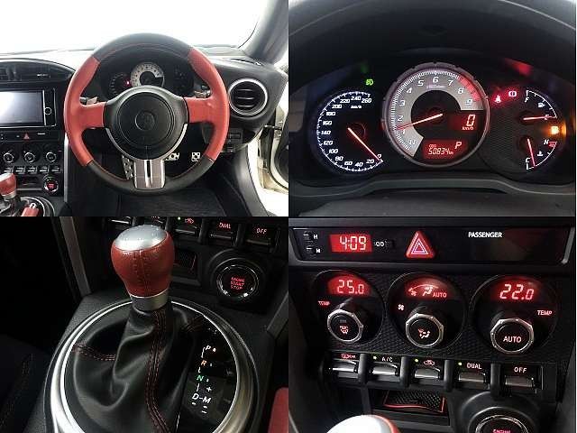 Toyota 86 2012-09 19083-5