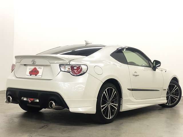 Toyota 86 2012-09 19083-2
