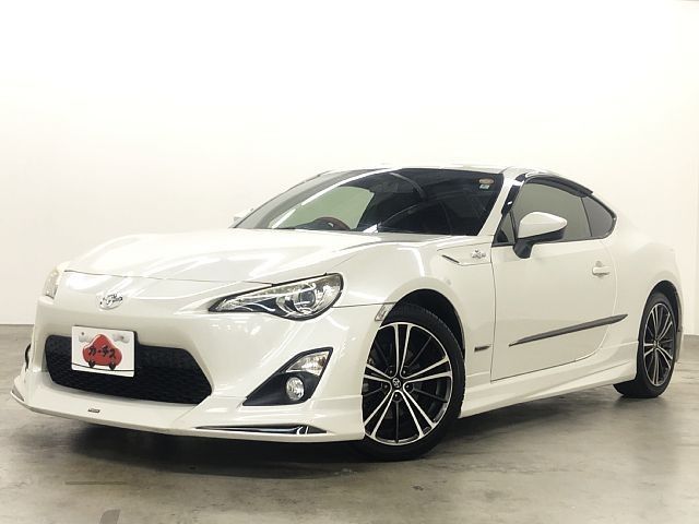 Toyota 86 2012-09 19083-0