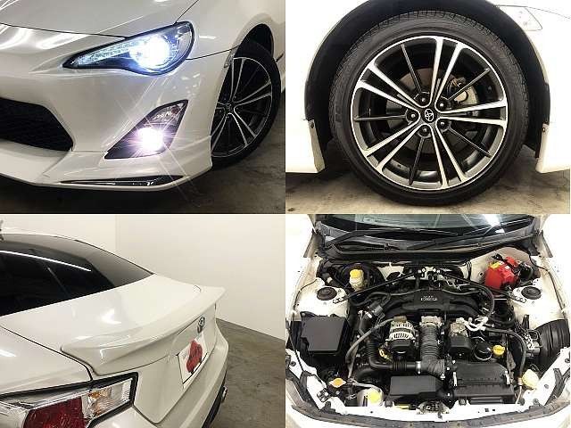 Toyota 86 2012-09 19083-8