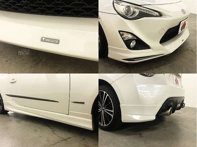 Toyota 86 2012-09 19083-7