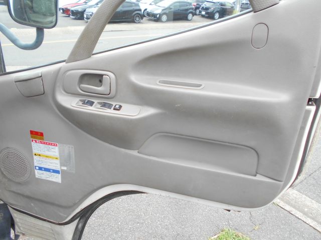 Hino DUTRO 2005-09 5804-10