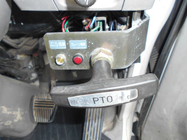 Hino DUTRO 2005-09 5804-26
