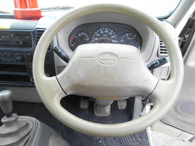 Hino DUTRO 2005-09 5804-20