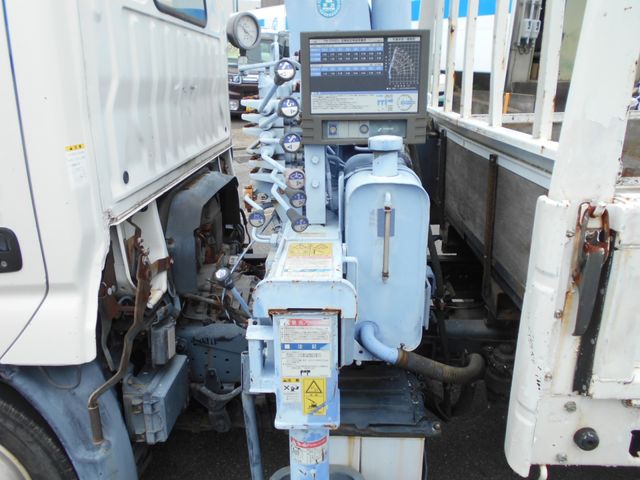 Hino DUTRO 2005-09 5804-16