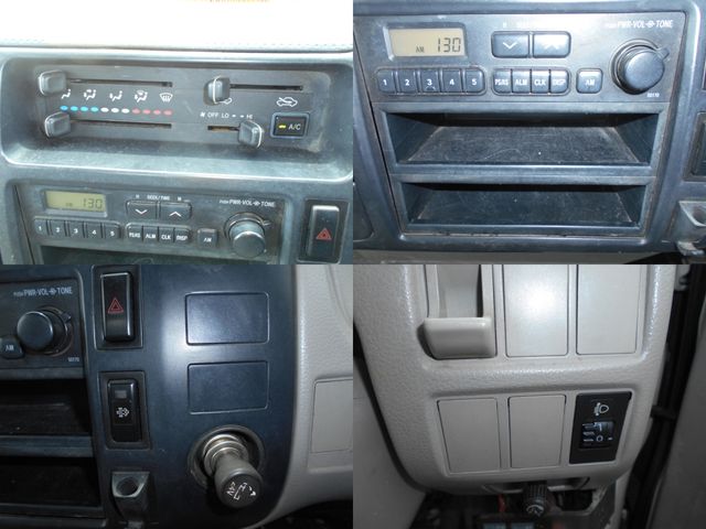 Hino DUTRO 2005-09 5804-22