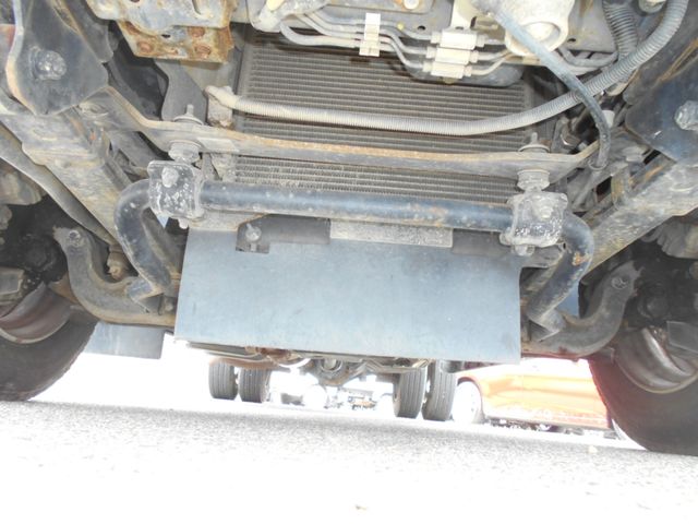 Hino DUTRO 2005-09 5804-28