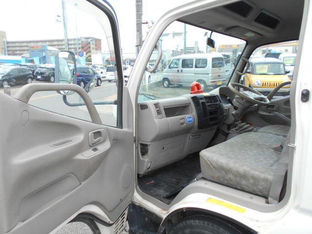 Hino DUTRO 2005-09 5804-11