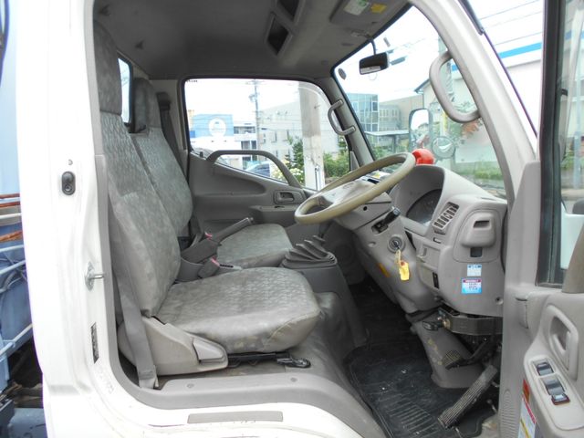 Hino DUTRO 2005-09 5804-9