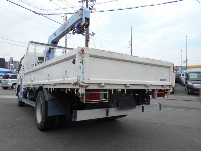 Hino DUTRO 2005-09 5804-2