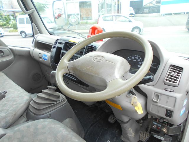 Hino DUTRO 2005-09 5804-19