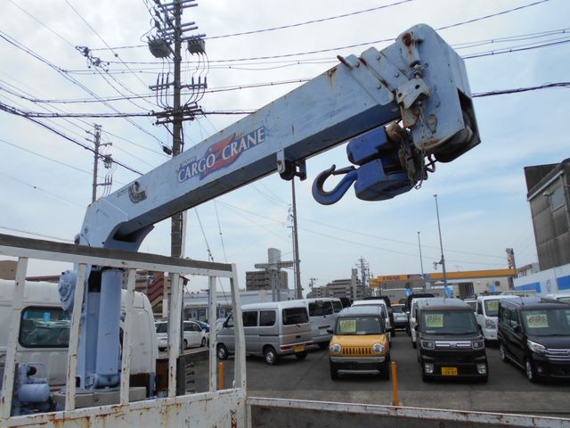 Hino DUTRO 2005-09 5804-15
