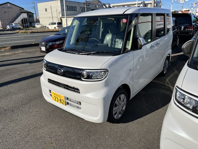 Daihatsu TANTO 2023-11 186575-0