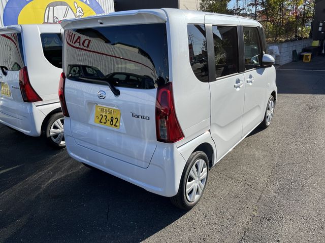 Daihatsu TANTO 2023-11 186575-2