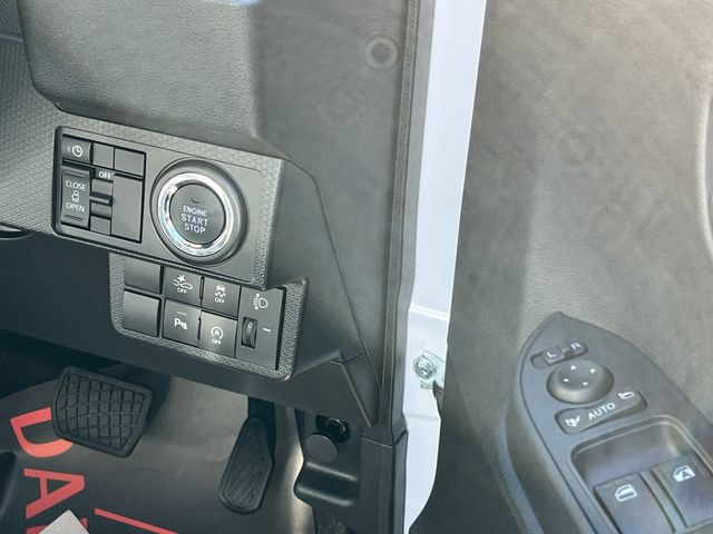 Daihatsu TANTO 2023-11 186575-4