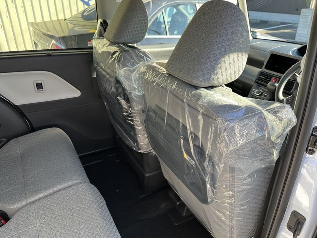 Daihatsu TANTO 2023-11 186575-5