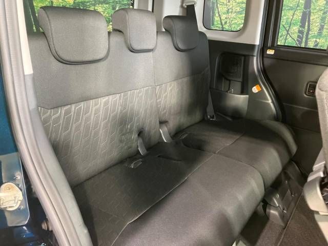 Toyota ROOMY 2019-01 24113-9