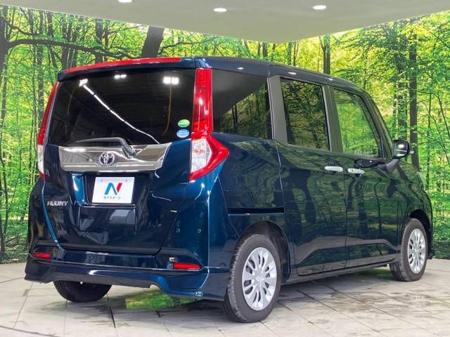 Toyota ROOMY 2019-01 24113-17
