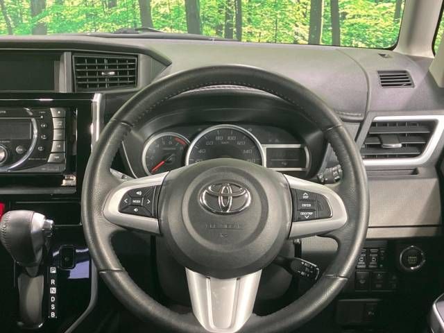 Toyota ROOMY 2019-01 24113-11