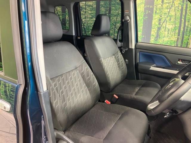 Toyota ROOMY 2019-01 24113-8