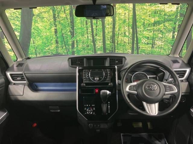 Toyota ROOMY 2019-01 24113-1