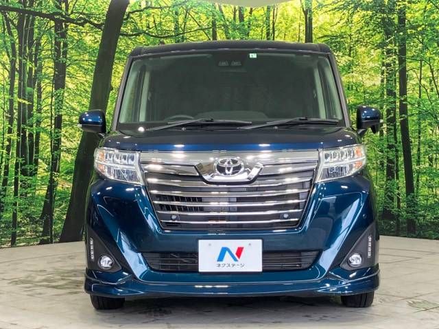 Toyota ROOMY 2019-01 24113-14