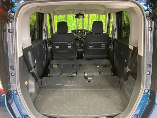 Toyota ROOMY 2019-01 24113-10
