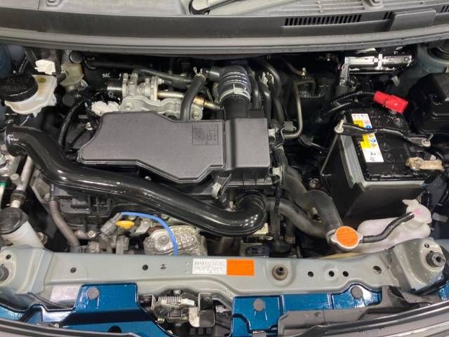 Toyota ROOMY 2019-01 24113-19