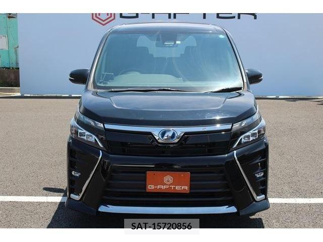 Toyota VOXY HYBRID 2017-12 322822-7