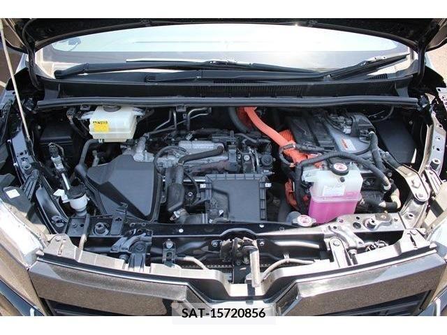 Toyota VOXY HYBRID 2017-12 322822-19