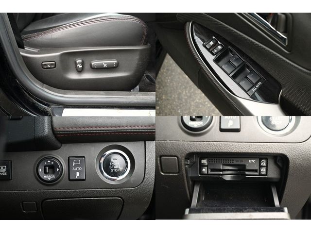 Toyota CROWN SEDAN 2011-04 10950-16