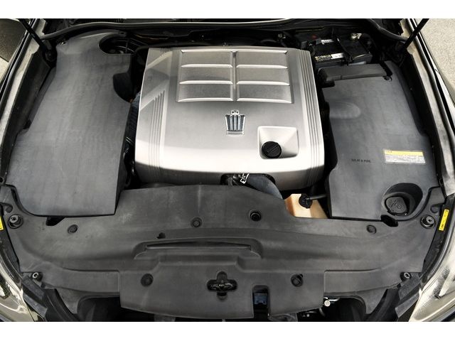 Toyota CROWN SEDAN 2011-04 10950-7
