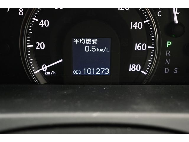 Toyota CROWN SEDAN 2011-04 10950-28