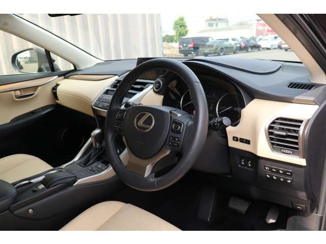Lexus NX 2014-09 11496-4